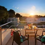 Villa San Francisco By Vintage Travel Arenal d'en Castell