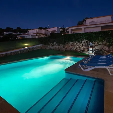 Villa San Francisco By Vintage Travel Arenal d'en Castell