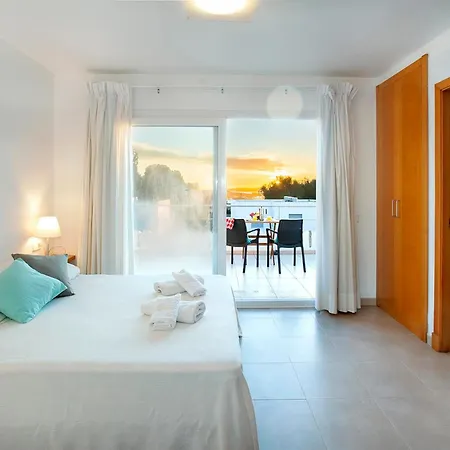 San Francisco 别墅 *