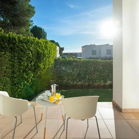 别墅 San Francisco