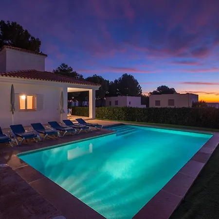 别墅 San Francisco *