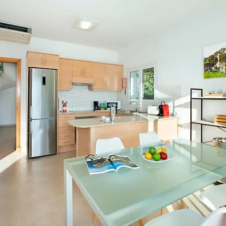 San Francisco 别墅