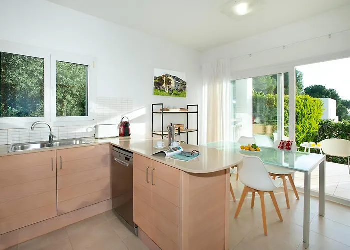 San Francisco By Vintage Travel * Arenal d'en Castell