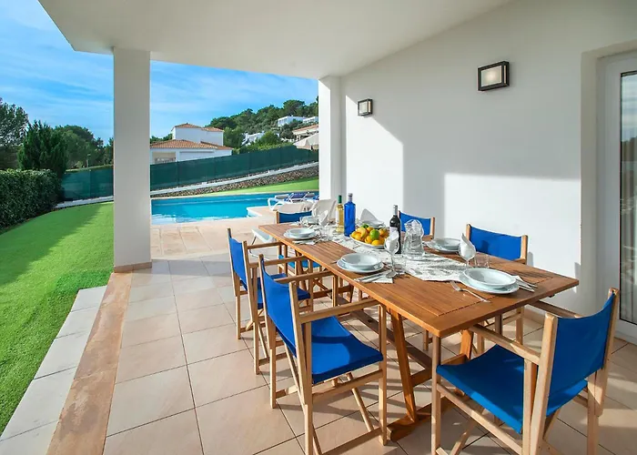 Villa San Francisco By Vintage Travel