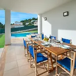 Villa San Francisco By Vintage Travel